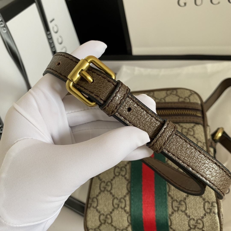 Gucci Satchel Bags